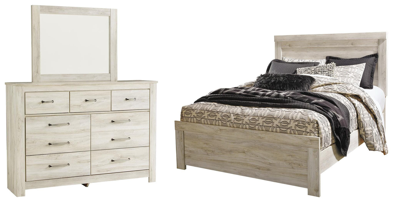 Bellaby Bedroom Set - Venta Furnishings (San Antonio,TX)