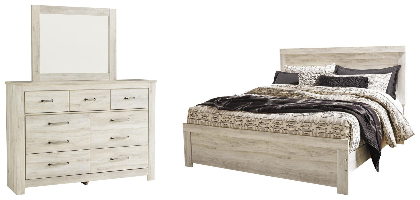 Bellaby Bedroom Set - Venta Furnishings (San Antonio,TX)