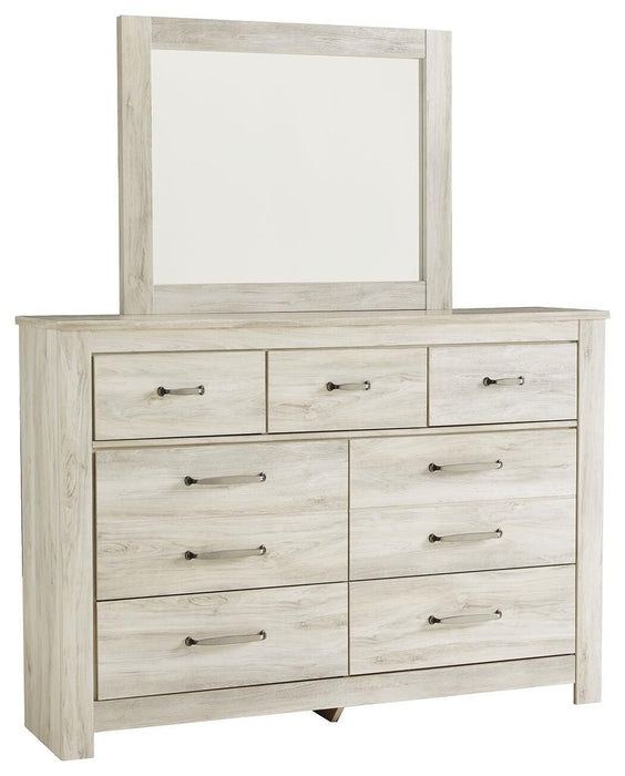 Bellaby Bedroom Set - Venta Furnishings (San Antonio,TX)