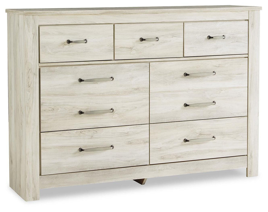 Bellaby Dresser - Venta Furnishings (San Antonio,TX)