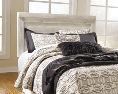 Bellaby Bed - Venta Furnishings (San Antonio,TX)