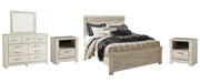 Bellaby Bedroom Set - Venta Furnishings (San Antonio,TX)