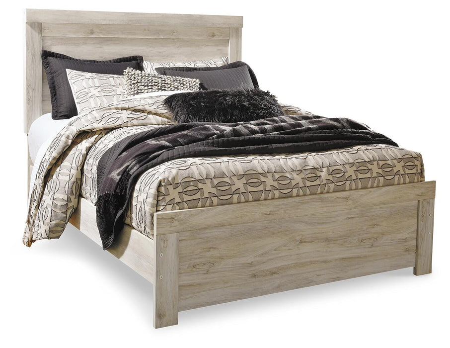 Bellaby Bedroom Set - Venta Furnishings (San Antonio,TX)