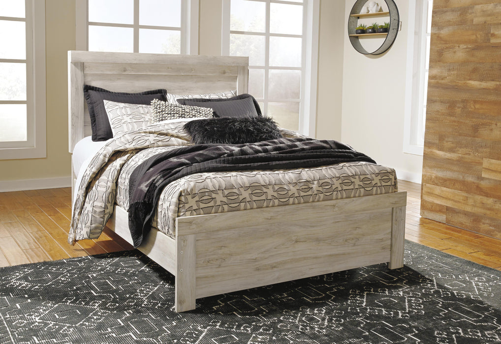 Bellaby Bedroom Set - Venta Furnishings (San Antonio,TX)