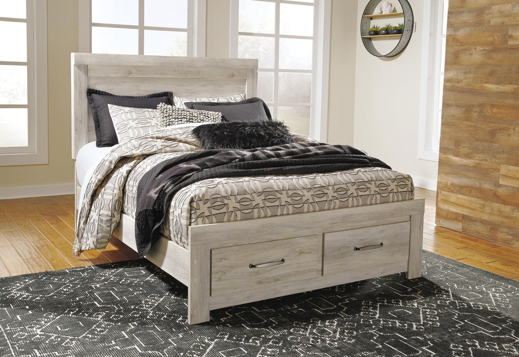 Bellaby Bedroom Set - Venta Furnishings (San Antonio,TX)