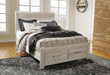 Bellaby Bedroom Set - Venta Furnishings (San Antonio,TX)