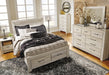 Bellaby Bed - Venta Furnishings (San Antonio,TX)