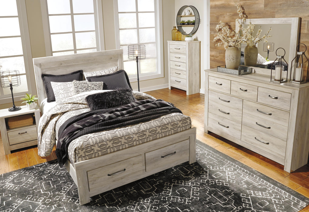 Bellaby Chest of Drawers - Venta Furnishings (San Antonio,TX)