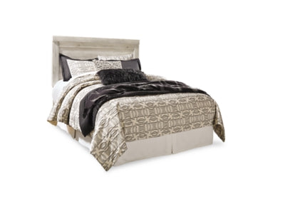 Bellaby Bed - Venta Furnishings (San Antonio,TX)