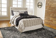 Bellaby Bed - Venta Furnishings (San Antonio,TX)
