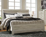Bellaby Bedroom Set - Venta Furnishings (San Antonio,TX)