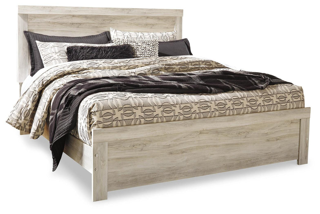 Bellaby Bedroom Set - Venta Furnishings (San Antonio,TX)