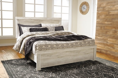 Bellaby Bed - Venta Furnishings (San Antonio,TX)