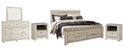 Bellaby Bedroom Set - Venta Furnishings (San Antonio,TX)