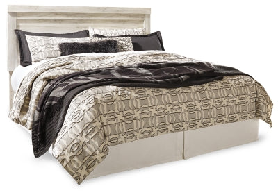 Bellaby Bed - Venta Furnishings (San Antonio,TX)