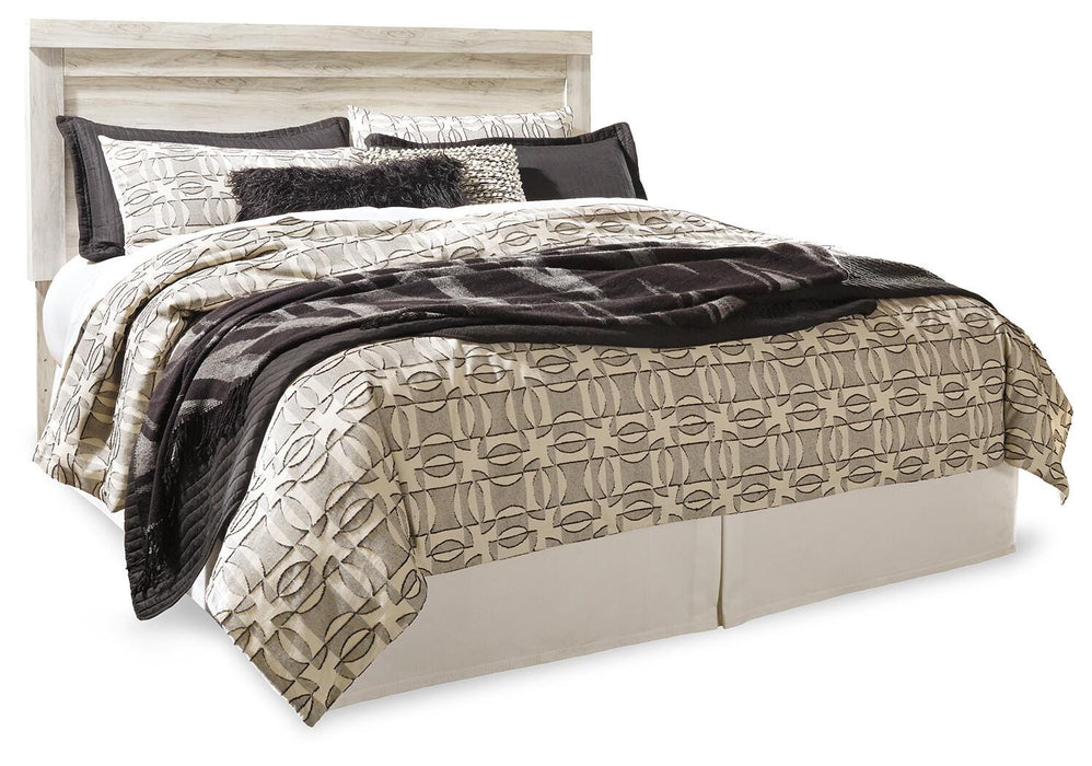 Bellaby Bed - Venta Furnishings (San Antonio,TX)