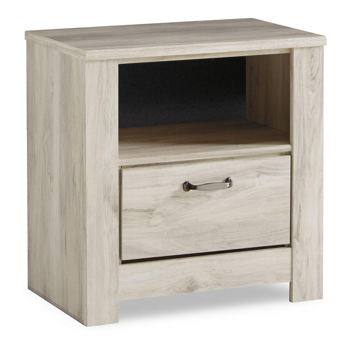 Bellaby Bedroom Set - Venta Furnishings (San Antonio,TX)