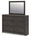 Fraluna Bedroom Set - Venta Furnishings (San Antonio,TX)