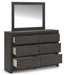 Fraluna Bedroom Set - Venta Furnishings (San Antonio,TX)