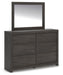 Fraluna Bedroom Set - Venta Furnishings (San Antonio,TX)