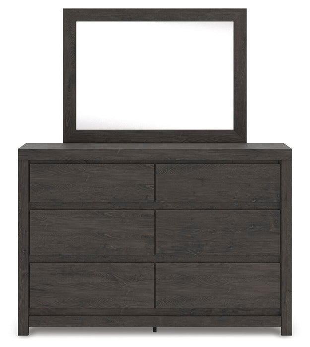 Fraluna Bedroom Set - Venta Furnishings (San Antonio,TX)