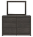 Fraluna Bedroom Set - Venta Furnishings (San Antonio,TX)