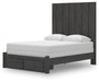 Fraluna Bedroom Set - Venta Furnishings (San Antonio,TX)