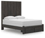 Fraluna Bedroom Set - Venta Furnishings (San Antonio,TX)