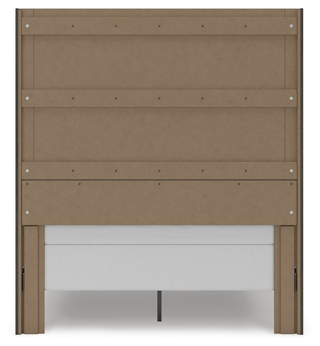 Fraluna Bedroom Set - Venta Furnishings (San Antonio,TX)