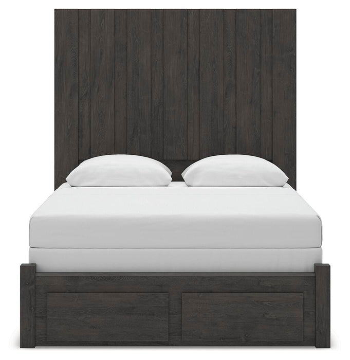 Fraluna Bedroom Set - Venta Furnishings (San Antonio,TX)
