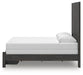 Fraluna Bedroom Set - Venta Furnishings (San Antonio,TX)