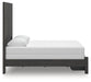 Fraluna Bedroom Set - Venta Furnishings (San Antonio,TX)