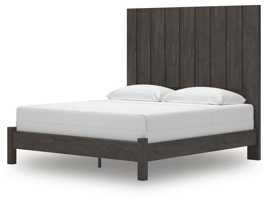 Fraluna Bedroom Set - Venta Furnishings (San Antonio,TX)