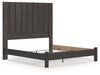 Fraluna Bedroom Set - Venta Furnishings (San Antonio,TX)