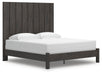 Fraluna Bedroom Set - Venta Furnishings (San Antonio,TX)