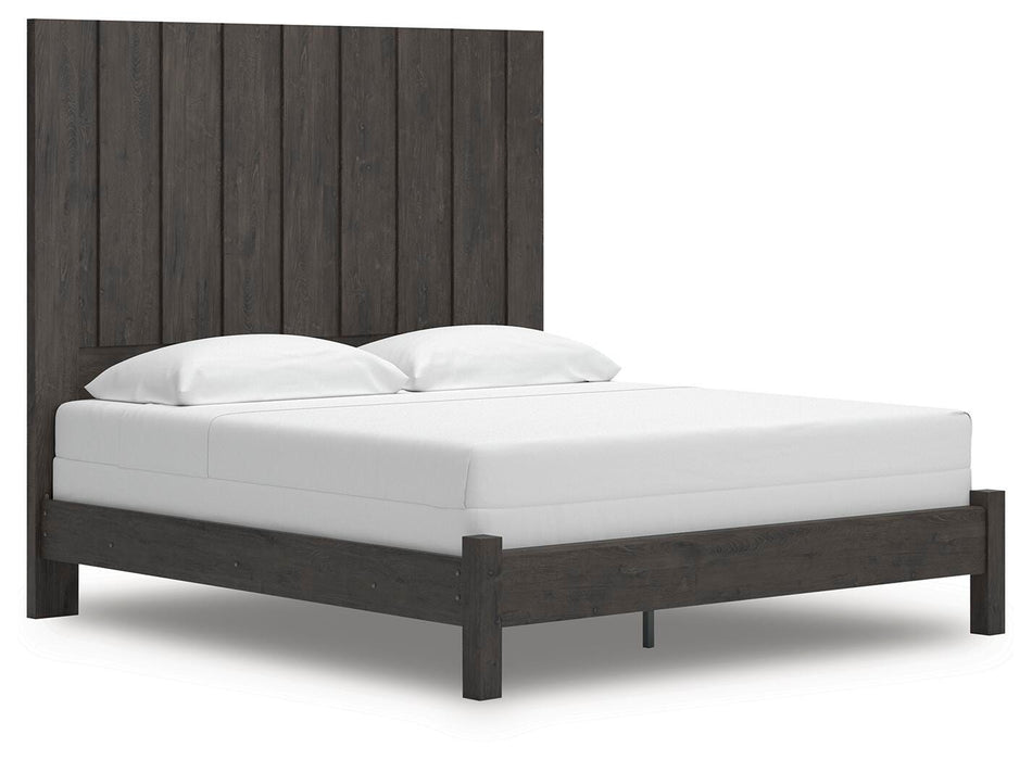 Fraluna Bedroom Set - Venta Furnishings (San Antonio,TX)
