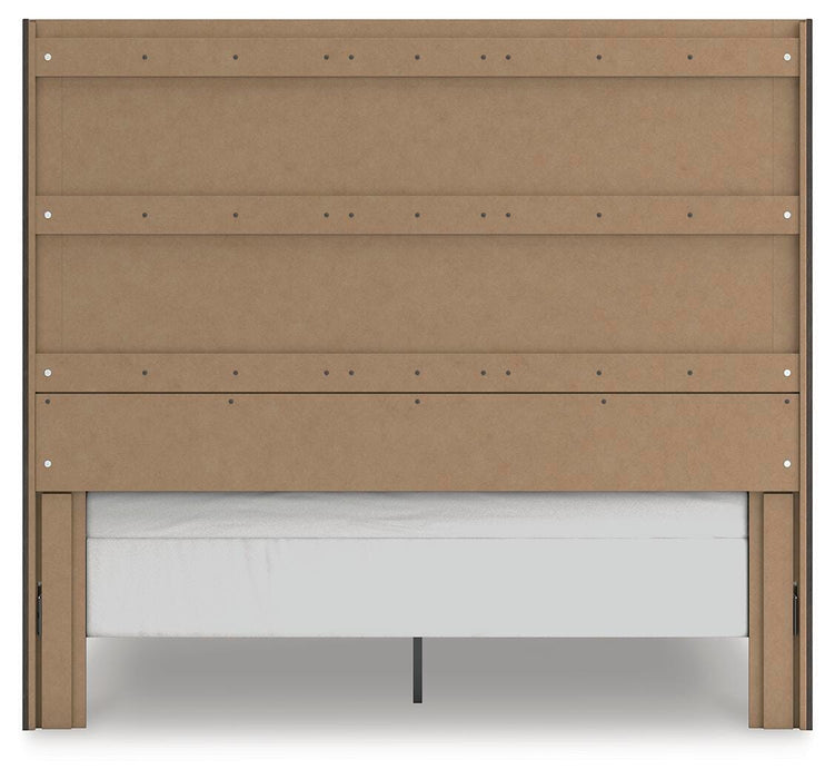 Fraluna Bedroom Set - Venta Furnishings (San Antonio,TX)