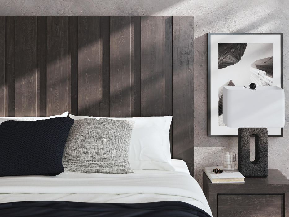 Fraluna Bedroom Set - Venta Furnishings (San Antonio,TX)