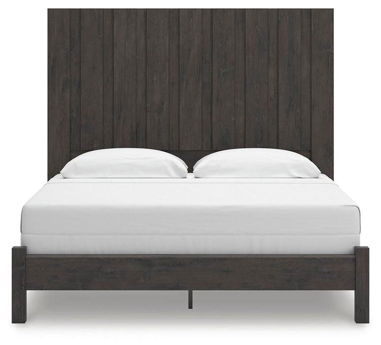 Fraluna Bedroom Set - Venta Furnishings (San Antonio,TX)