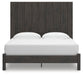 Fraluna Bedroom Set - Venta Furnishings (San Antonio,TX)