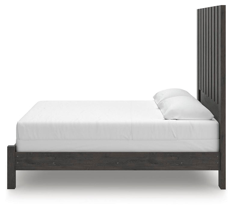 Fraluna Bedroom Set - Venta Furnishings (San Antonio,TX)