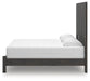 Fraluna Bedroom Set - Venta Furnishings (San Antonio,TX)