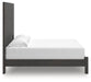 Fraluna Bedroom Set - Venta Furnishings (San Antonio,TX)