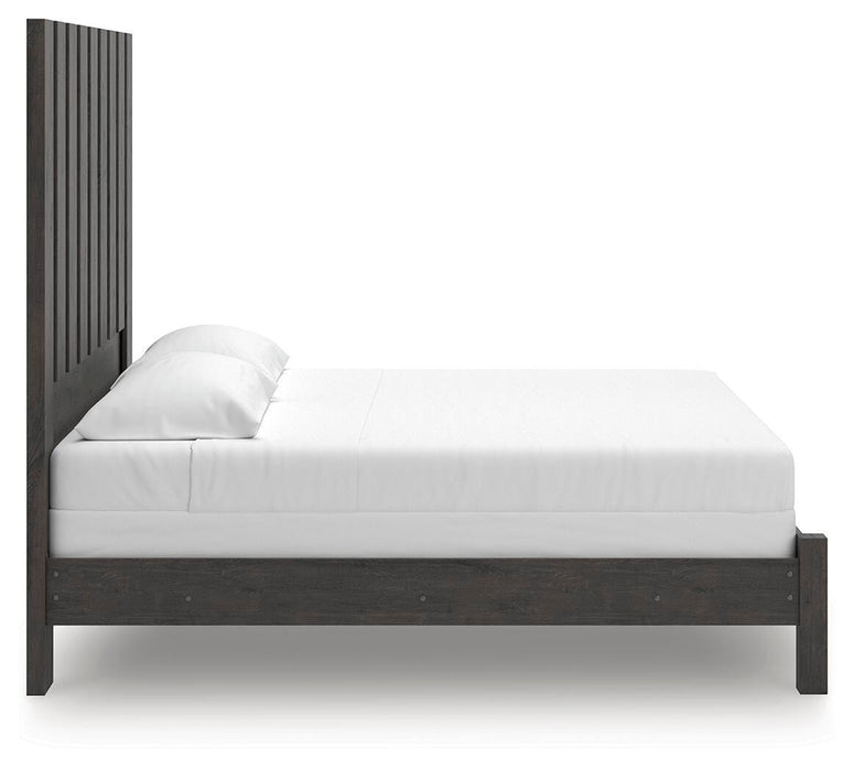 Fraluna Bedroom Set - Venta Furnishings (San Antonio,TX)
