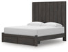 Fraluna Bedroom Set - Venta Furnishings (San Antonio,TX)
