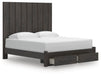 Fraluna Bedroom Set - Venta Furnishings (San Antonio,TX)
