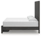 Fraluna Bedroom Set - Venta Furnishings (San Antonio,TX)