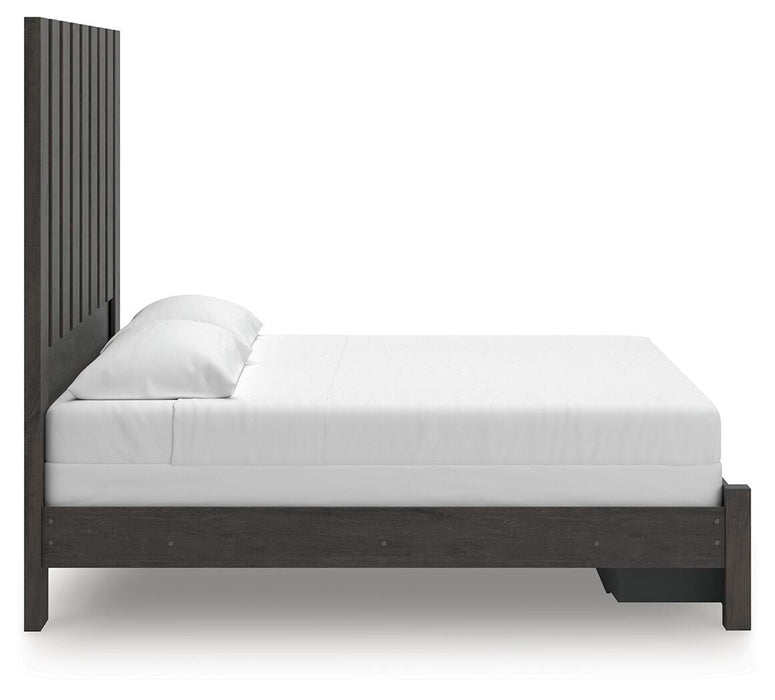 Fraluna Bedroom Set - Venta Furnishings (San Antonio,TX)