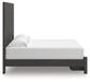 Fraluna Bedroom Set - Venta Furnishings (San Antonio,TX)