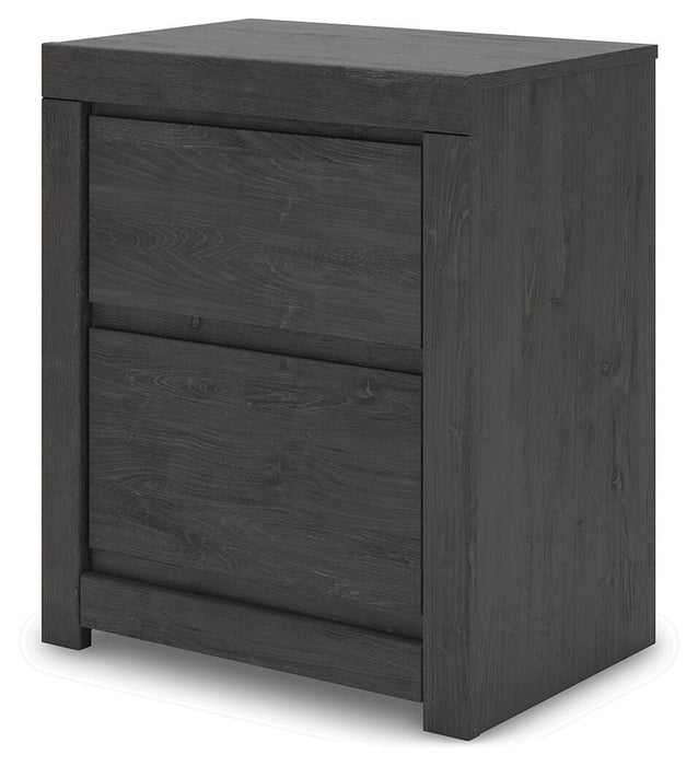 Fraluna Bedroom Set - Venta Furnishings (San Antonio,TX)